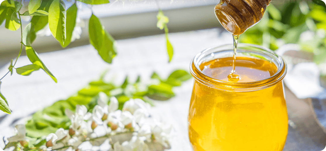 সুন্দরবনের খাঁটি মধু